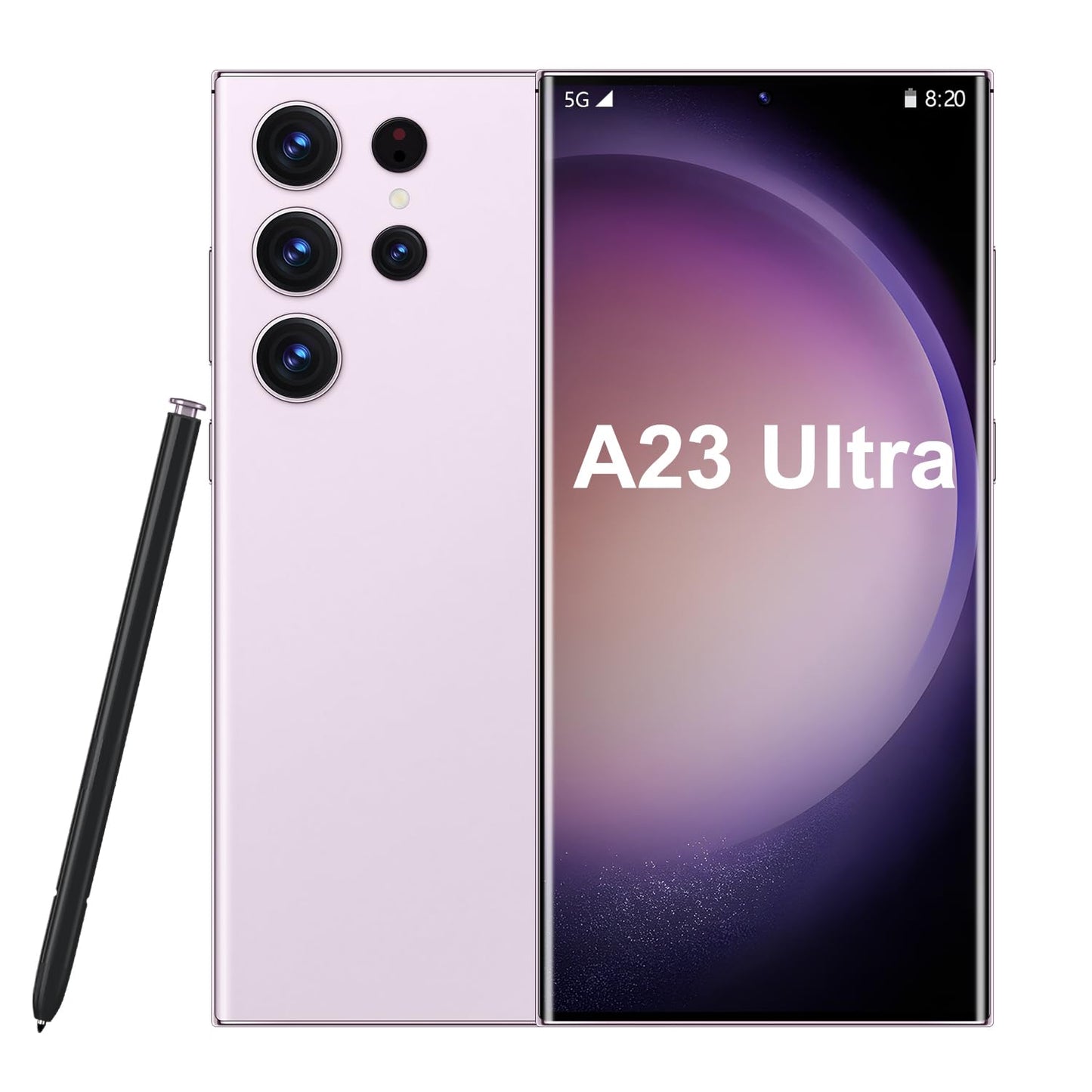 Teléfono A23 Ultra 5g Android 13.0