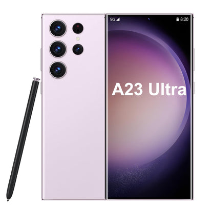Teléfono A23 Ultra 5g Android 13.0