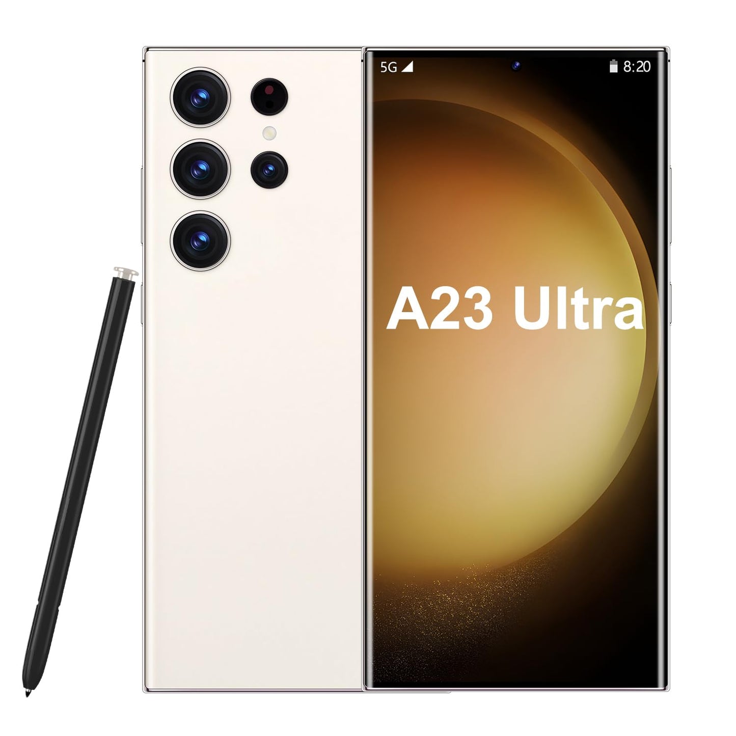 Teléfono A23 Ultra 5g Android 13.0