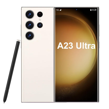 Teléfono A23 Ultra 5g Android 13.0