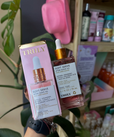 Combo Truly – Sérum