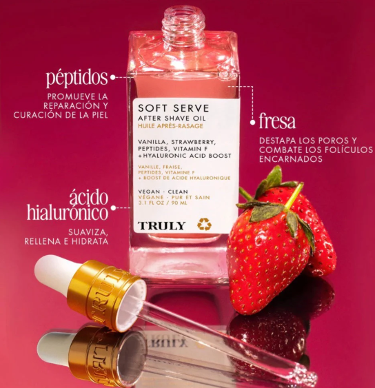 Combo Truly – Sérum