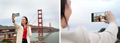 Teléfono A23 Ultra 5g Android 13.0