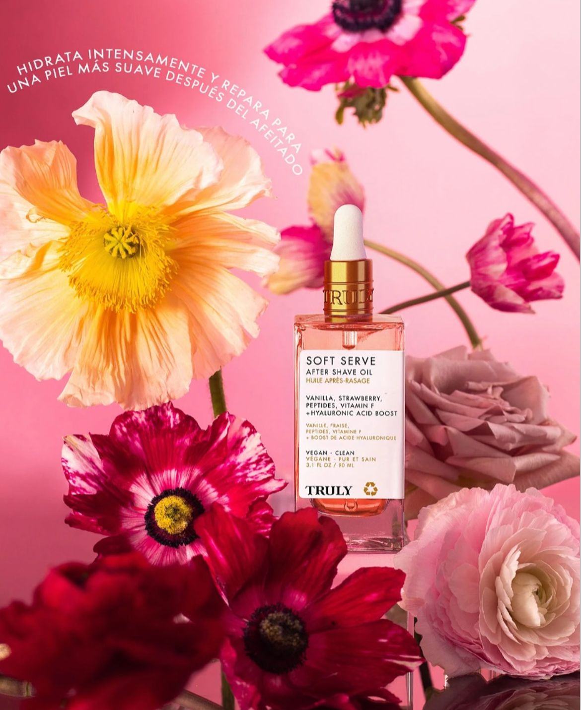 Combo Truly – Sérum