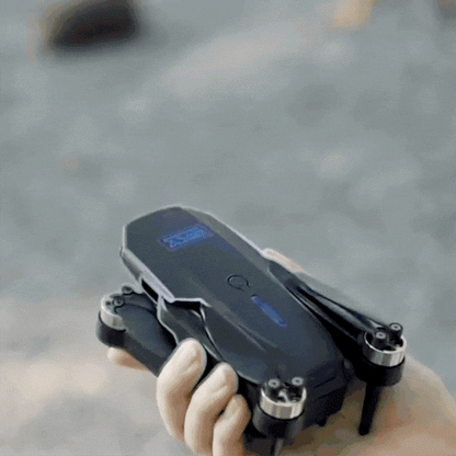 Drone E88 con Doble Cámara HD