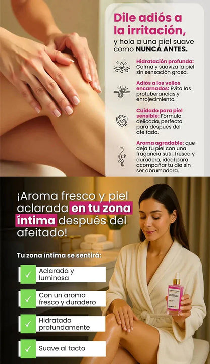 Combo Truly – Sérum