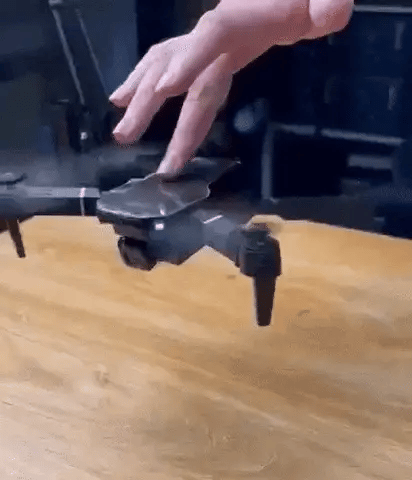 Drone E88 con Doble Cámara HD