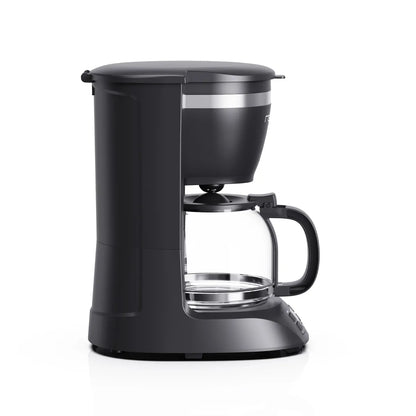 Cafetera Recco RCF-7500 de 6 tazas