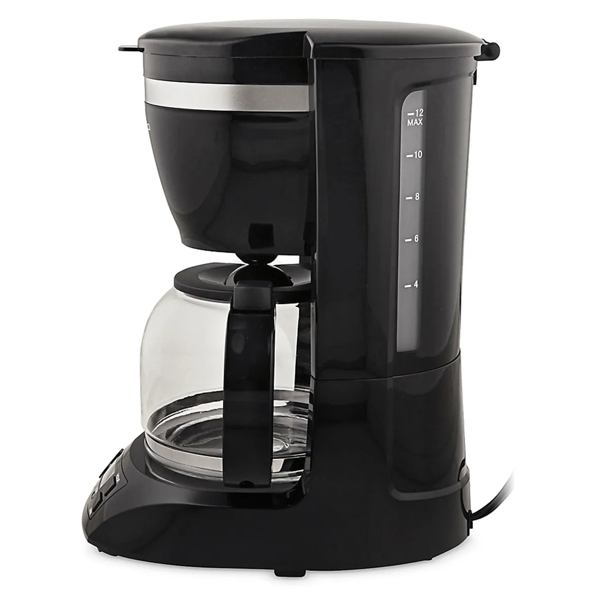 Cafetera Recco RCF-7500 de 6 tazas
