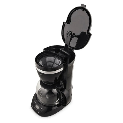 Cafetera Recco RCF-7500 de 6 tazas